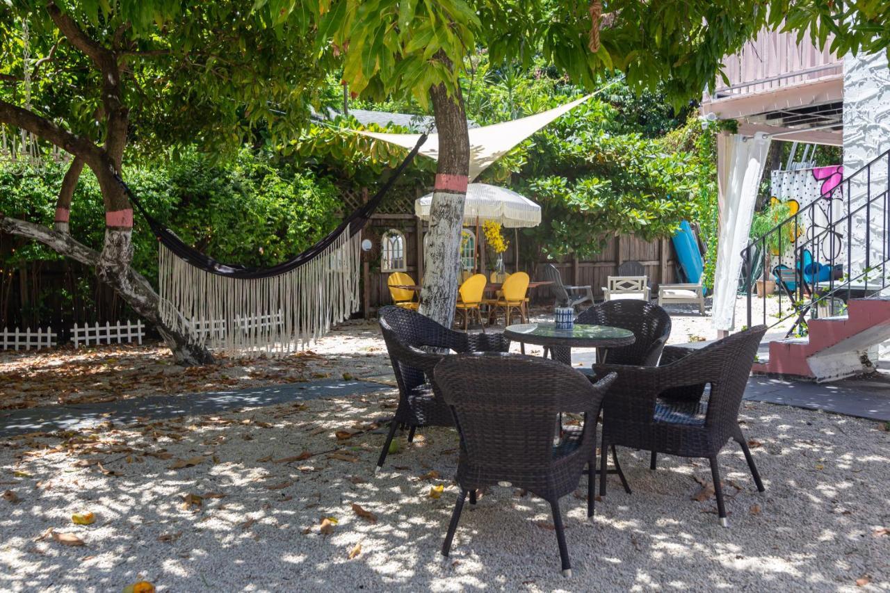 Studio Miami - Heart Of Midtown And Wynwood Exterior foto